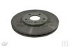 ASHUKI US104364 Brake Disc